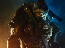 "Teenage Mutant Ninja Turtles"